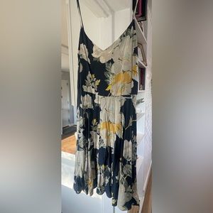 Women’s gap sleeveless dress XL